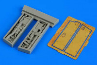 Aires 4652 F-4J Phantom II electronic bay 1/48