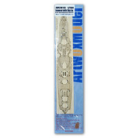 Artwox Model AW20119 Japanese Battleship Ise For Hasegawa 49117 1:700