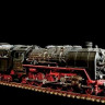 Italeri 08702 Поезд BR50 1/87
