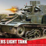 Airfix 02330 Vickers Light Tank Mk.Vi A/B/C 1/76