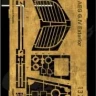 HGW 132152 AEG G.IV - exterior PE set (WNW) 1/32
