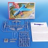 Special Hobby S72457 Bugatti 100 Racer 'French Racer Plane' 1/72
