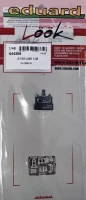 Eduard 644308 BRASSIN A-10A LooK (G.W.H.) 1/48
