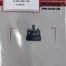 Eduard 644308 BRASSIN A-10A LooK (G.W.H.) 1/48