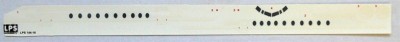 LPS Hobby LPS-14416 1/144 Fokker F-27 NORTHWEST Airlink (DOYUSHA)