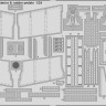 Eduard BIG2408 Bf 109G-6 (AIRF) 1/24