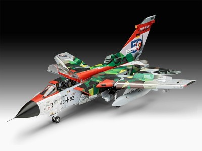 Revell 03769 Panavia Tornado IDS '50 Years' 1/48