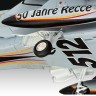 Revell 05671 NATO Tiger Meet 60th AnniversaryGift Set with Lockheed-Martin F-16 and Panavia Tornado 1/72