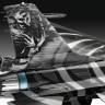 Revell 05671 NATO Tiger Meet 60th AnniversaryGift Set with Lockheed-Martin F-16 and Panavia Tornado 1/72