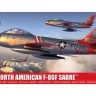 Airfix 08111 North-American F-86F Sabre 1/48