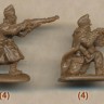 Strelets STRM083 Hungarian Army (WWII) in Winter Dress (Stalingrad) 1/72