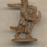 Strelets STRM083 Hungarian Army (WWII) in Winter Dress (Stalingrad) 1/72