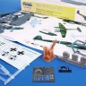 Special Hobby SVT72002 Fw 187A-0 Falke (Vintage Treasure Edition) 1/72