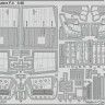 Eduard 491189 Sabre F.4 (AIRF) SET 1/48