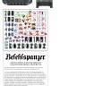 Star Decals 35-C1037 Befehlspanzer. Bef Pz.Kpfw.III Ausf.D1/Ausf.E/Ausf.H. [Befehlspanzer (2). German Command, Control and Observation Tanks] 1/35