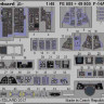 Eduard FE805 F-14A 1/48 TAMIYA