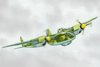 Anigrand ANIG2115 Arado Ar.E.500 1/72
