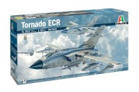 Italeri 02517 Tornado ECR 1/32