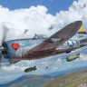 Italeri 02835 Republic P-47D Thunderbolt (ETO) 1/48
