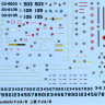 Hasegawa 01545 E15 Mitsubishi F-2A/B 1/72