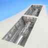 Metallic Details MDR48240 Rockwell B-1B Lancer front bomb bays 3d-printed  1/48