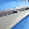 Metallic Details MDR48240 Rockwell B-1B Lancer front bomb bays 3d-printed  1/48