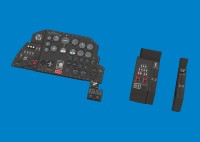 Eduard 644314 BRASSIN DB-7B Boston III LooK (HKM) 1/48