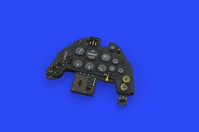 Eduard 644001 Bf 109G-6 LooK 1/48 (распродажа)