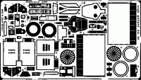 Eduard 48136 Jaguar GR Mk.1A AIR