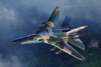 Academy 12360 F-111A Vietnam War 1/48