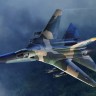 Academy 12360 F-111A Vietnam War 1/48
