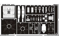Eduard 48329 P-35 ACA/HOB