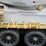 Voyager Model PEA079 Фототравление Ice cleats set for T-34/76 or T-34/85 (For All) 1/35