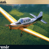 Eduard 82181 Z-126 Trener (PROFIPACK) 1/48