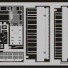Eduard 48577 A-10 gun bay HBS