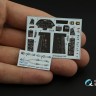 Quinta Studio QD48325 F4U-5N (Hasegawa) 1/48