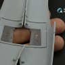 Quinta Studio QD48325 F4U-5N (Hasegawa) 1/48