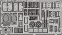 Eduard 48677 Tornado ADV exterior