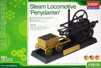 Academy 18133 Steam Locomotive Penydarren