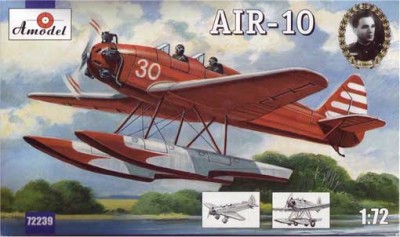 Amodel 72239 AIR-10