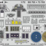 Eduard SS703 1/72 F-15J (G.W.H.)