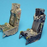 Aires 4144 ACES II ejection seat - (A-10, F-15, …) 1/48