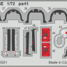 Eduard 73747 SET F-4E (FINEM) SET