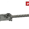 Plusmodel AL3025 Aircraft machine gun Browning 05 (4 pcs.) 1/32