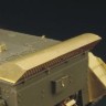 Hauler HLX48114 Normandy cowling for CROMWELL 1/48