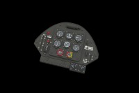 Eduard 644325 BRASSIN Fi 156C LooKplus (TAM) 1/48