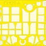 Eduard 644325 BRASSIN Fi 156C LooKplus (TAM) 1/48
