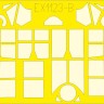 Eduard 644325 BRASSIN Fi 156C LooKplus (TAM) 1/48