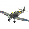 Revell 63953 Набор Британский истребитель времён Второй мировой войны Spitfire Mk. IIa 1/72