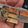 Quinta studio QD32060 Fokker Dr.1 (для модели Roden) 1/32